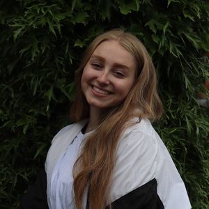 Meet your Posher, Haley